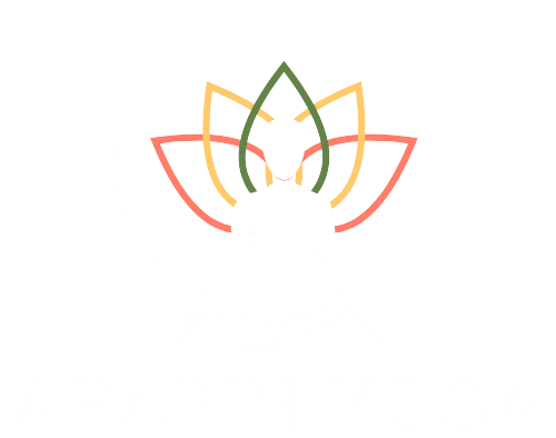 Afarin Yoga